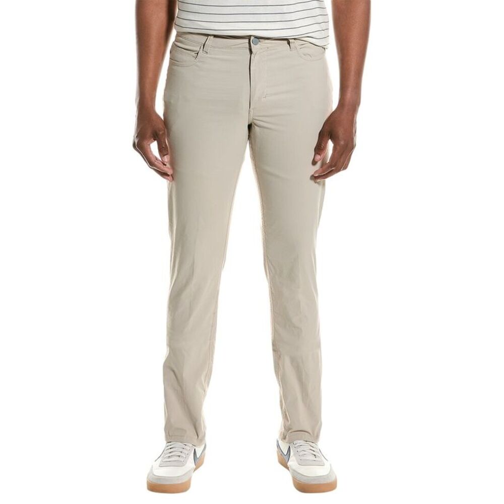 Vintage 1946 Mens Hybrid Performance Pant